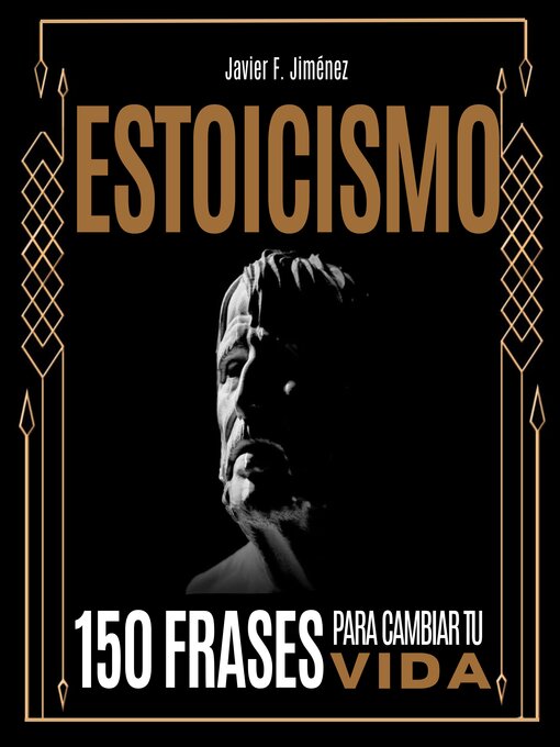 Title details for ESTOICISMO by Javier F. Jiménez - Available